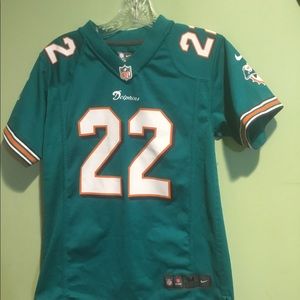 Dolphins Jersey